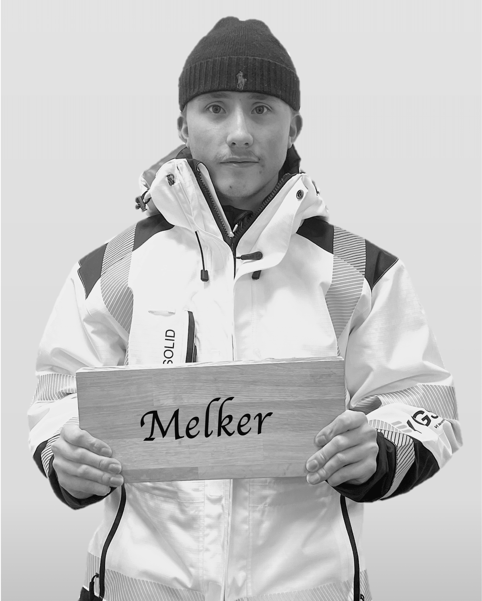 23 Melker Cameron