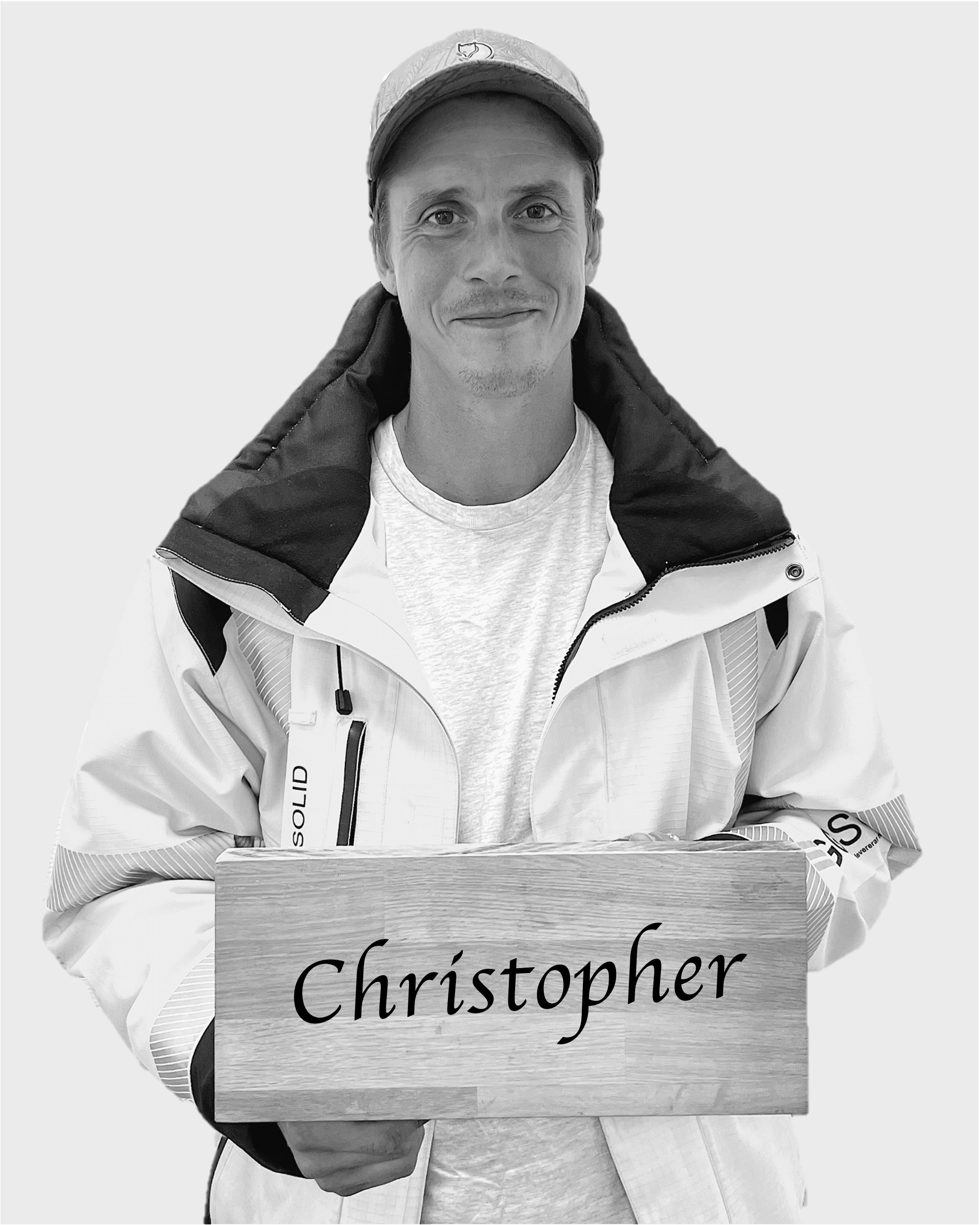 26 Christopher Lindskog