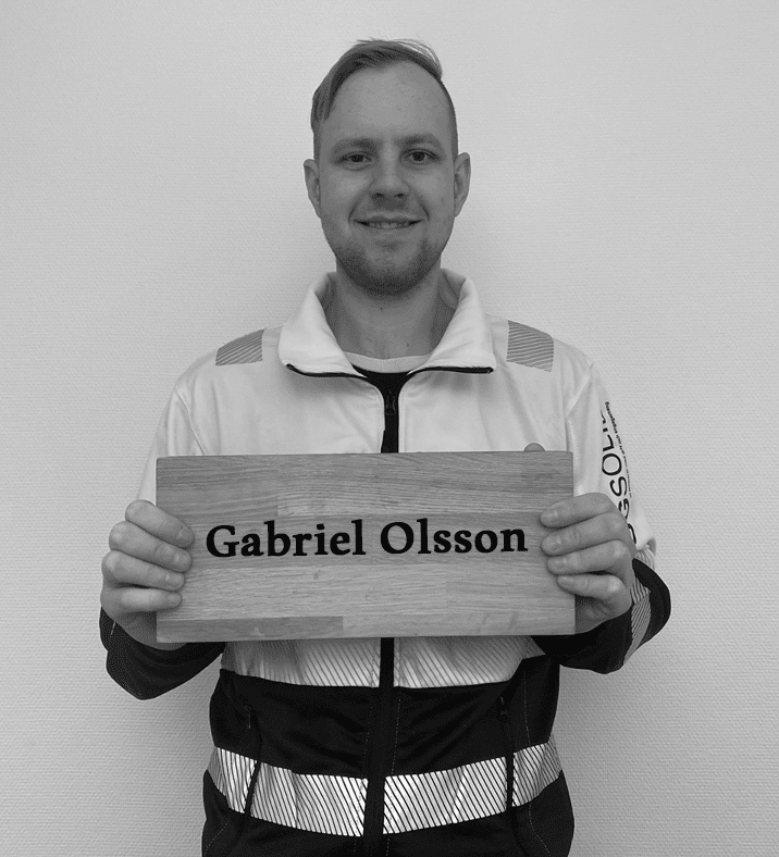 Gabriel-Olsson