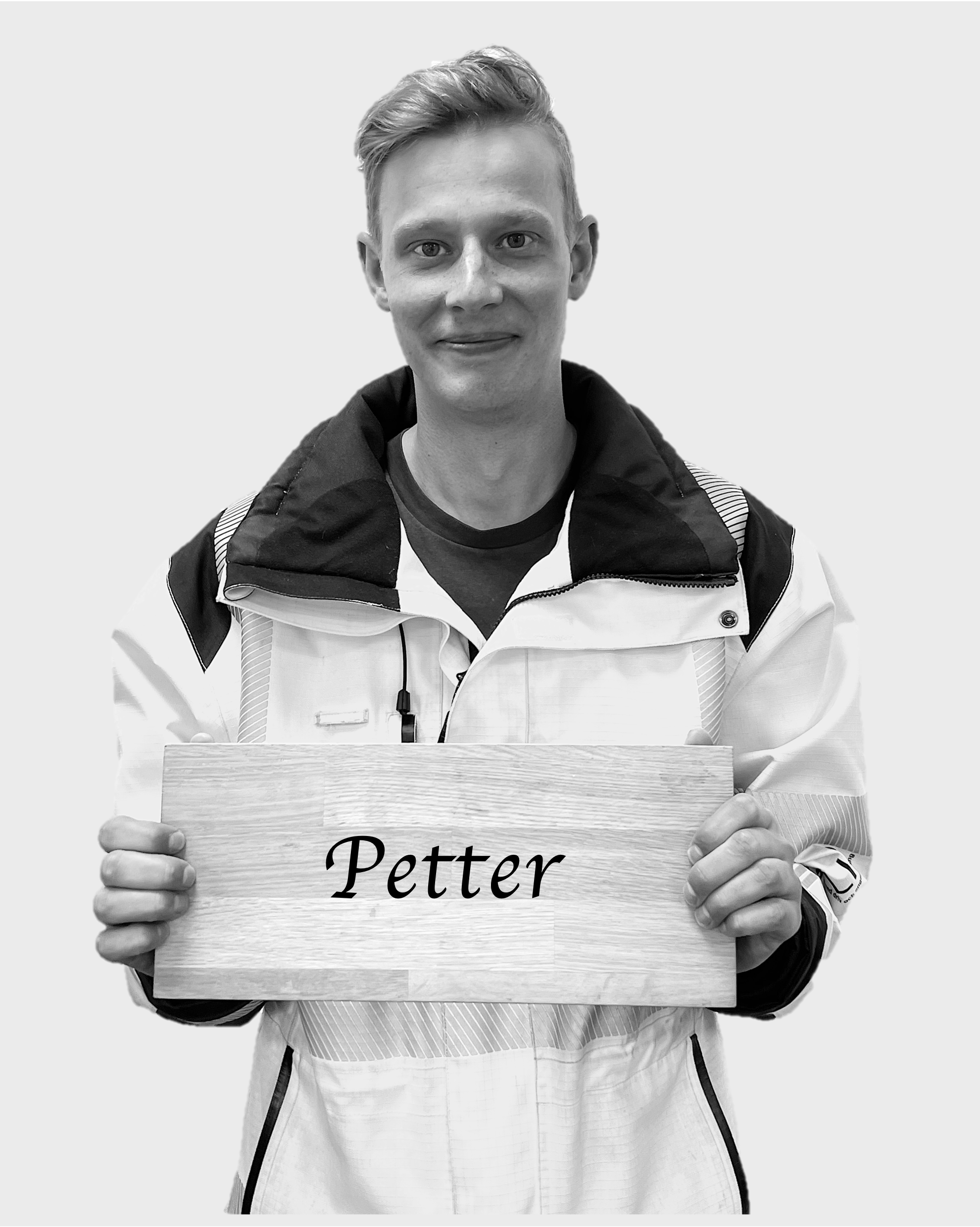 Petter Worning