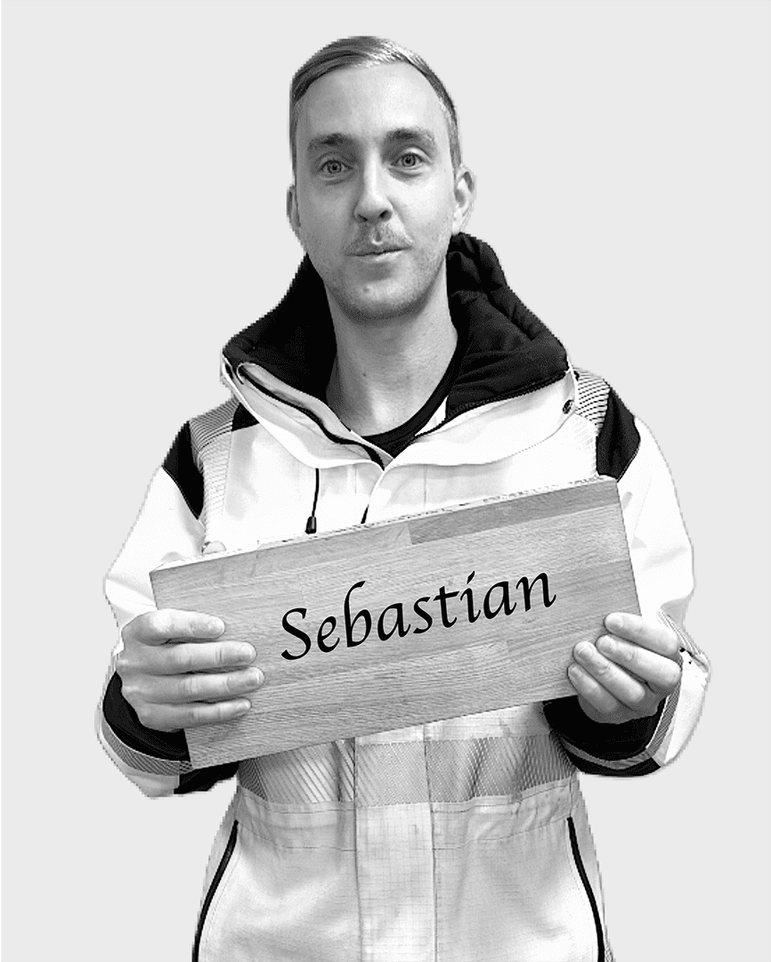 Sebastian Johansson
