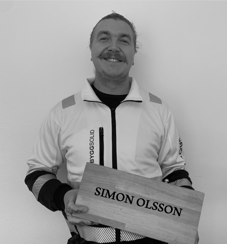 Simon Olsson